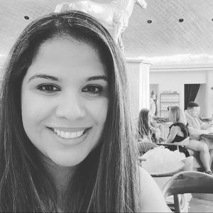 Meet your Posher, Tiffany